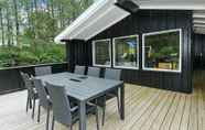 Lainnya 5 6 Person Holiday Home in Norre Nebel