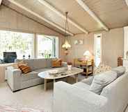 Lain-lain 4 6 Person Holiday Home in Norre Nebel