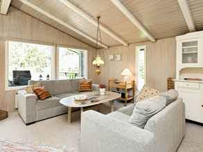 Lain-lain 4 6 Person Holiday Home in Norre Nebel