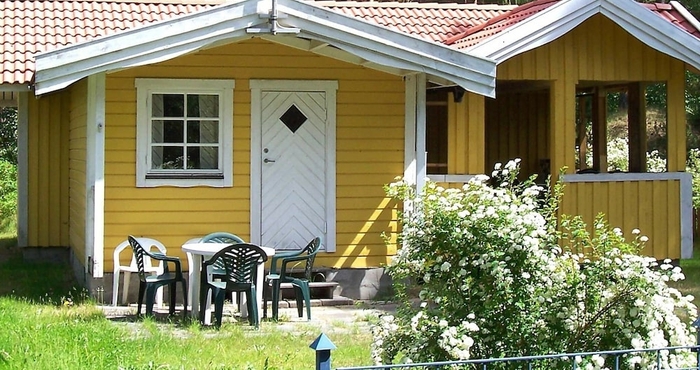 Khác 5 Person Holiday Home in Mellbystrand