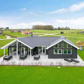 Primary image 1 Lovely Holiday Home in Funen near Sea, Faaborg-Midtfyn Municipality Hotels