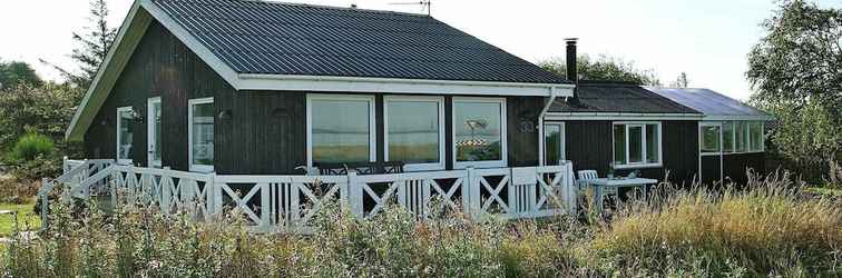 อื่นๆ Exquisite Holiday Home in Løgstør near Sea