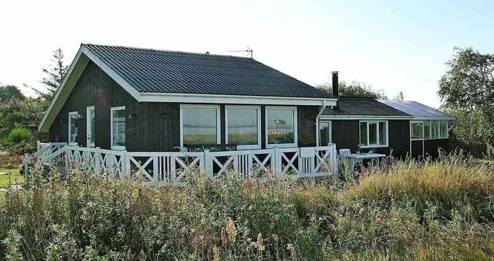 อื่นๆ Exquisite Holiday Home in Løgstør near Sea