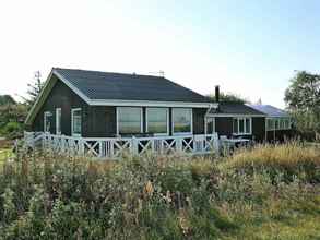 อื่นๆ Exquisite Holiday Home in Løgstør near Sea