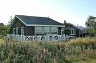 อื่นๆ Exquisite Holiday Home in Løgstør near Sea