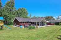 Others Wooden Holiday Home in Falster near Sea