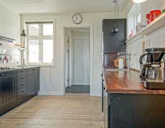 อื่นๆ 2 Quaint Holiday Home in Bornholm near Sea