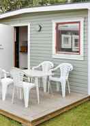 Primary image 4 Person Holiday Home in Falkenberg