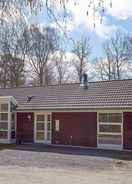 Exterior 10 Person Holiday Home in Hasle