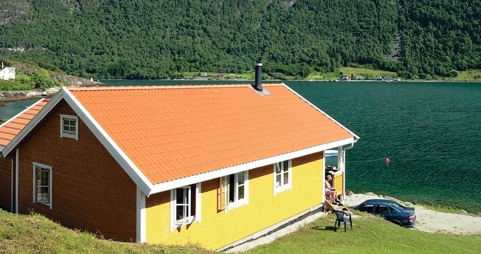 Lainnya Holiday Home in Slinde