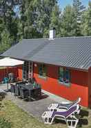 Primary image 6 Person Holiday Home in Nexo