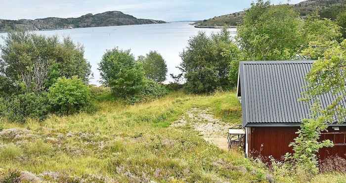 Khác 3 Person Holiday Home in Hitra