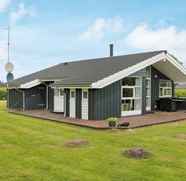 Others 5 6 Person Holiday Home in Hadsund