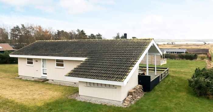 Lain-lain 9 Person Holiday Home in Millinge