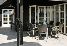Others 5 10 Person Holiday Home in Nysted-by Traum