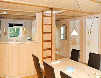 Lainnya 2 12 Person Holiday Home in Nordborg