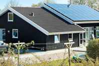 Khác 12 Person Holiday Home in Nordborg