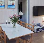 Lainnya 4 6 Person Holiday Home in Farvang