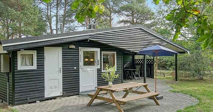 อื่นๆ Cozy Holiday Home in Bornholm by the Sea