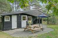 อื่นๆ Cozy Holiday Home in Bornholm by the Sea