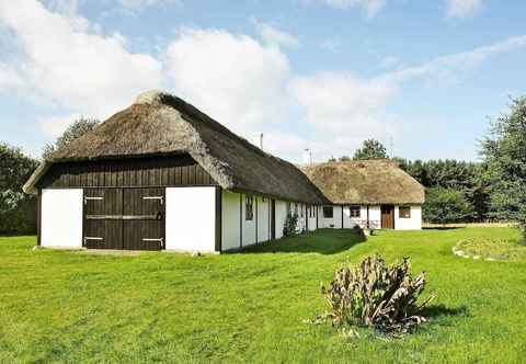 Khác 4 Person Holiday Home in Læsø