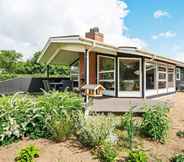 อื่นๆ 4 6 Person Holiday Home in Silkeborg