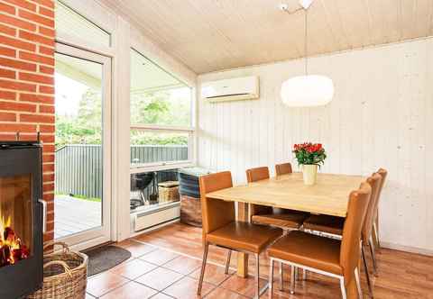 อื่นๆ 6 Person Holiday Home in Silkeborg