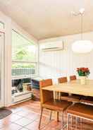 Bahagian dalam 6 Person Holiday Home in Silkeborg