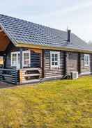 Imej utama 4 Person Holiday Home in Hovborg