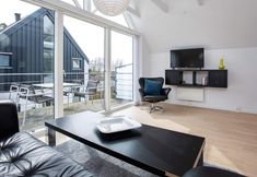 Lain-lain 4 6 Person Holiday Home in Vaeggerlose-by Traum