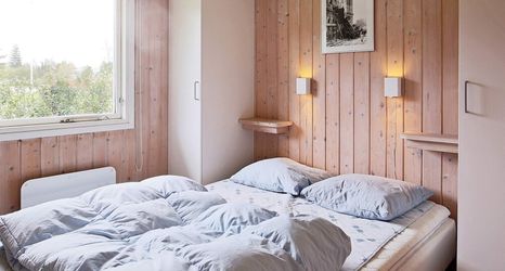 Others 2 8 Person Holiday Home in Vaeggerlose