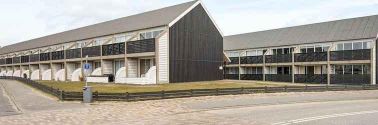 Others Ravishing Apartment in Fanø Denmark near Sea