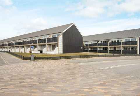 Others Ravishing Apartment in Fanø Denmark near Sea