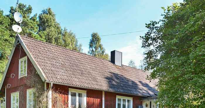 Others 8 Person Holiday Home in Lonsboda