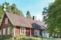 Others 8 Person Holiday Home in Lonsboda