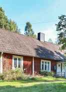 Primary image 8 Person Holiday Home in Lonsboda