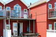 Lainnya 6 Person Holiday Home in Hadsund