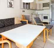 Lainnya 5 6 Person Holiday Home in Hadsund