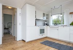 Others 7 6 Person Holiday Home in Struer-by Traum