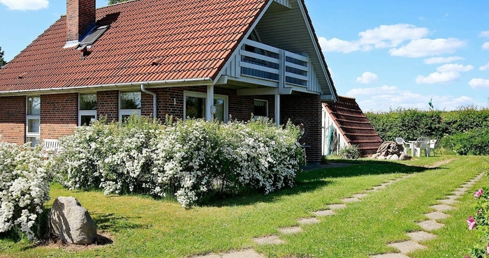 Lain-lain 6 Person Holiday Home in Hesselager