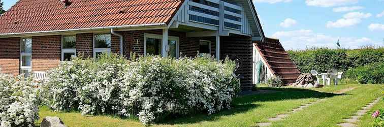 Khác 6 Person Holiday Home in Hesselager