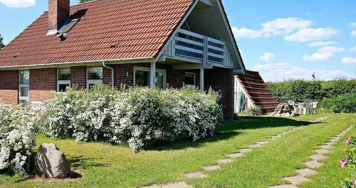 Khác 6 Person Holiday Home in Hesselager