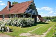 Khác 6 Person Holiday Home in Hesselager