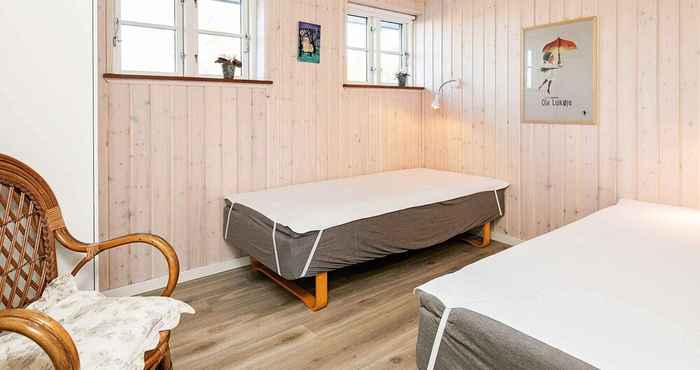 อื่นๆ 6 Person Holiday Home in Hirtshals