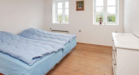 Others 2 Contemporary Apartment in Faaborg near Sea