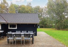 Lain-lain 3 9 Person Holiday Home in Vaeggerlose-by Traum