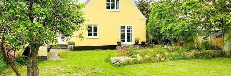 Lainnya 5 Person Holiday Home in Skagen