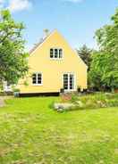 Imej utama 5 Person Holiday Home in Skagen