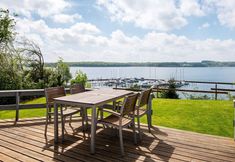Others 3 Cozy Holiday Home in Haderslev near Ocean