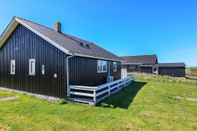 Others 6 Person Holiday Home in Lokken